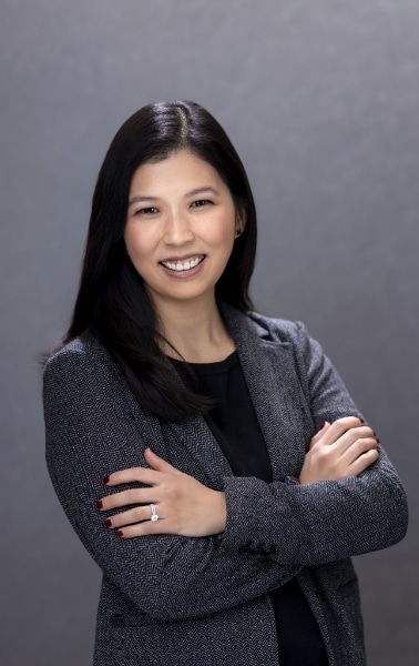 Dr. Kirsten Lee