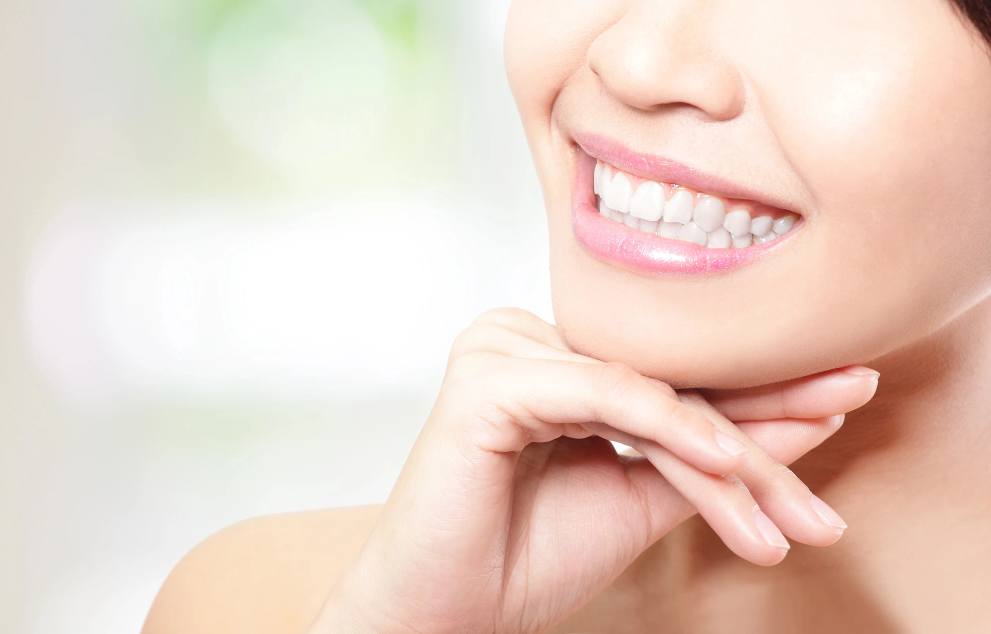 gorgeous smile with affordable cosmetic dentistry options