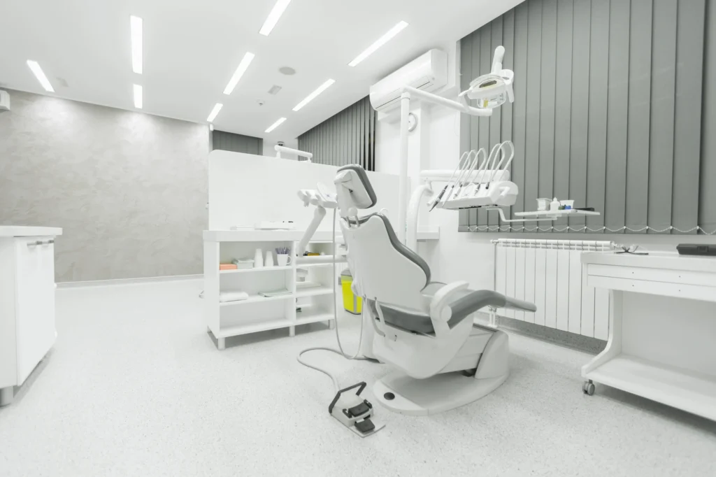 latest dental technology